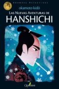 las nuevas aventuras de hanshichi-kido okamoto-9788494285813 las nuevas aventuras de hanshichi-kido okamoto-9788494285813