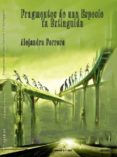 fragmentos de una especie ya extinguida-alejandro ferrero-9788494290213 fragmentos de una especie ya extinguida-alejandro ferrero-9788494290213