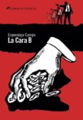 la cara b-esperança camps-9788494374913 la cara b-esperança camps-9788494374913