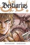 bestiarius (vol. 1)-masasumi kakizaki-9788494429613 bestiarius (vol. 1)-masasumi kakizaki-9788494429613