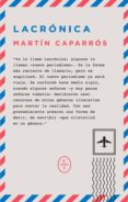 lacronica-martin caparros-9788494434013 lacronica-martin caparros-9788494434013