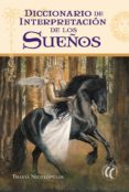 diccionario de interpretacion de los sueños (ebook)-9788494501913 diccionario de interpretacion de los sueños (ebook)-9788494501913