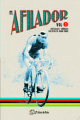 el afilador - vol. 1-9788494565113 el afilador - vol. 1-9788494565113