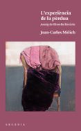 l experiencia de la perdua: assaig de filosofia literaria-joan-carles melich-9788494717413 l experiencia de la perdua: assaig de filosofia literaria-joan-carles melich-9788494717413