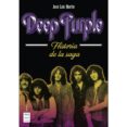 deep purple: historia de la saga-jose luis martin-9788494879913 deep purple: historia de la saga-jose luis martin-9788494879913