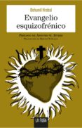 evangelio esquizofrenico-bohumil hrabal-9788494888113 evangelio esquizofrenico-bohumil hrabal-9788494888113