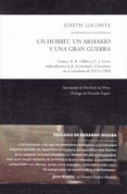 un hobbit, un armario y una gran guerra-joseph loconte-9788494889813 un hobbit, un armario y una gran guerra-joseph loconte-9788494889813