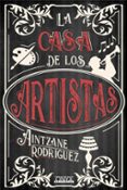 la casa de los artistas (ebook)-9788494923913 la casa de los artistas (ebook)-9788494923913