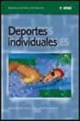 deportes individuales-albert batalla flores-paqui martinez galante-9788495114013 deportes individuales-albert batalla flores-paqui martinez galante-9788495114013
