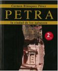 petra: la ciudad de los nabateos-carmen blanquez perez-9788495414113 petra: la ciudad de los nabateos-carmen blanquez perez-9788495414113