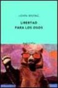 libertad para los osos-john irving-9788495971913 libertad para los osos-john irving-9788495971913