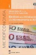 lecciones de introduccion a la microeconomia para ade (2 vols.) ( un enfoque de soberania de la empresa; ejercicios para introduccion a la microeconomia de ade)-9788496062313 lecciones de introduccion a la microeconomia para ade (2 vols.) ( un enfoque de soberania de la empresa; ejercicios para introduccion a la microeconomia de ade)-9788496062313