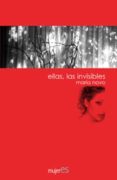 ellas, las invisibles-maria novo-9788496107113 ellas, las invisibles-maria novo-9788496107113