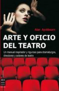 arte y oficio del teatro-alan ayckbourn-9788496222113 arte y oficio del teatro-alan ayckbourn-9788496222113