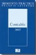 memento practico contable 2007-9788496535213 memento practico contable 2007-9788496535213