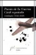 poesia de la guerra civil española-9788496556713 poesia de la guerra civil española-9788496556713