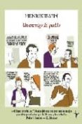un enemigo del pueblo-henrik ibsen-9788496601413 un enemigo del pueblo-henrik ibsen-9788496601413