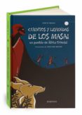 cuentos y leyendas masai-anne w. faraggi-9788496629813 cuentos y leyendas masai-anne w. faraggi-9788496629813