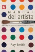 manual del artista-ray smith-9788496669413 manual del artista-ray smith-9788496669413
