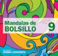 mandalas de bolsillo nº 9-gemma zaragüeta-9788496697713 mandalas de bolsillo nº 9-gemma zaragüeta-9788496697713