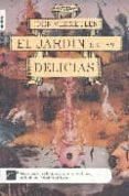 el jardin de las delicias-john vermeulen-9788496791213 el jardin de las delicias-john vermeulen-9788496791213