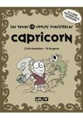 capricorn: les teves 12 virtuts irresistibles-9788496944213 capricorn: les teves 12 virtuts irresistibles-9788496944213