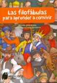 las filofabulas para aprender a convivir-michel piquemal-9788497544313 las filofabulas para aprender a convivir-michel piquemal-9788497544313