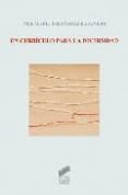 un curriculo para la diversidad-jose mª fernandez batanero-9788497566513 un curriculo para la diversidad-jose mª fernandez batanero-9788497566513