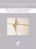 tratado de trastornos de la personalidad-amparo belloch-9788497567213 tratado de trastornos de la personalidad-amparo belloch-9788497567213