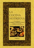 la cocina moderna (ed. facsimil)-9788497617413 la cocina moderna (ed. facsimil)-9788497617413