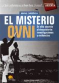el misterio ovni-bruno cardeñosa-9788497633413 el misterio ovni-bruno cardeñosa-9788497633413