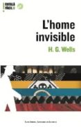 l home invisible-h. g. wells-9788497661713 l home invisible-h. g. wells-9788497661713