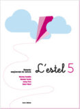 l estel 5 (material seqüenciat de lectura)-9788497662413 l estel 5 (material seqüenciat de lectura)-9788497662413