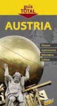 austria 2010 (guia total)-9788497769013 austria 2010 (guia total)-9788497769013