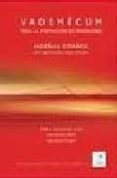 vademecum para la formacion de profesores. enseñar español con se gunda lengua (l2)/ lengua extranjera (le)-jesus sanchez lobato-9788497780513 vademecum para la formacion de profesores. enseñar español con se gunda lengua (l2)/ lengua extranjera (le)-jesus sanchez lobato-9788497780513