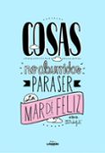 cosas no aburridas para ser la mar de feliz-9788497859813 cosas no aburridas para ser la mar de feliz-9788497859813
