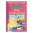 alice in wonderland / alicia en el pais de las maravillas-9788497865913 alice in wonderland / alicia en el pais de las maravillas-9788497865913