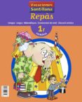 vacances santillana repas 1 primaria-9788498073713 vacances santillana repas 1 primaria-9788498073713