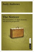 the noticer ( catala )-andy andrews-9788498091113 the noticer ( catala )-andy andrews-9788498091113