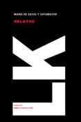 relatos-maria de zayas y sotomayor-9788498165913 relatos maria de zayas y sotomayor 9788498165913