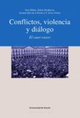 conflictos, violencia y dialogo: el caso vasco (ebook)-9788498307313 conflictos, violencia y dialogo: el caso vasco (ebook)-9788498307313