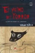 el yelmo del horror-victor pelevin-9788498380613 el yelmo del horror-victor pelevin-9788498380613