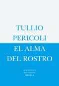 el alma del rostro-9788498410013 el alma del rostro-9788498410013