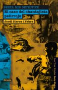 el caso del chantajista pelirrojo. berta mir detective (ebook)-jordi sierra i fabra-9788498418613 el caso del chantajista pelirrojo. berta mir detective (ebook)-jordi sierra i fabra-9788498418613