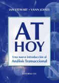 at hoy : una nueva introduccion al analisis transaccional-ian stewart-9788498420913 at hoy : una nueva introduccion al analisis transaccional-ian stewart-9788498420913