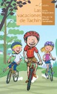 las vacaciones de tachin-lucia baquedano-jacobo fernandez-9788498458213 las vacaciones de tachin-lucia baquedano-jacobo fernandez-9788498458213