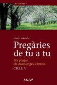 PREGARIES DE TU A TU-1814167-otro-formato