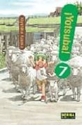 ¡yotsuba! nº 7-kiyohiko azuma-9788498476613 ¡yotsuba! nº 7-kiyohiko azuma-9788498476613