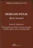 derecho penal parte general tomo ii-volumen i-lorenzo morillas cueva-9788498493313 derecho penal parte general tomo ii-volumen i-lorenzo morillas cueva-9788498493313
