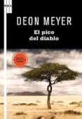 el pico del diablo-deon meyer-9788498677713 el pico del diablo-deon meyer-9788498677713